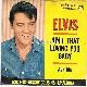 Afbeelding bij: Elvis Presley - Elvis Presley-Ain t That Loving You Baby / Ask Me